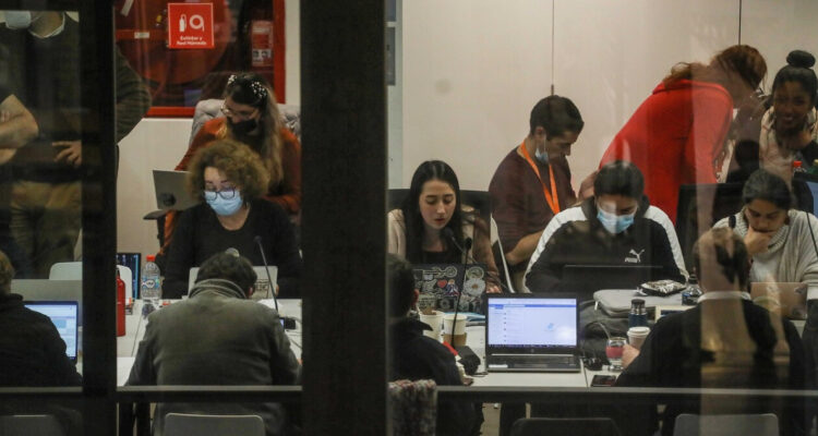 Convencionales acuerdan que jubilación de jueces a los 70 años aplique sólo para nuevos magistrados