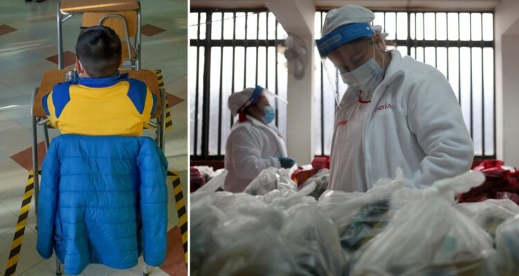 Junaeb vacaciones de invierno