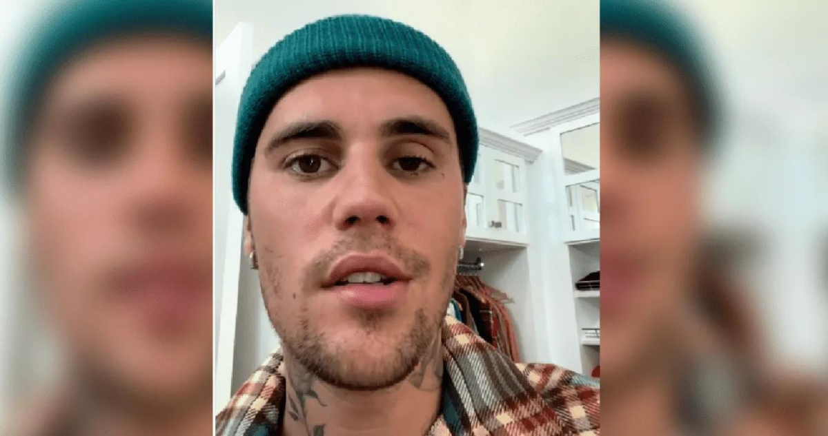 Justin Bieber