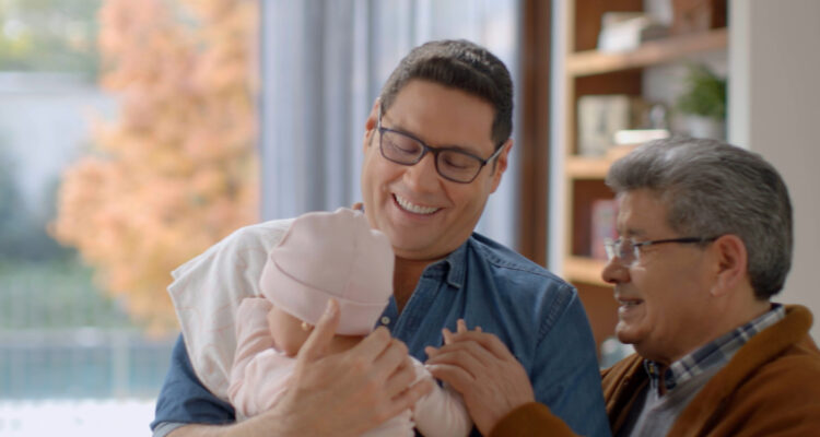 Pancho Saavedra para Kino