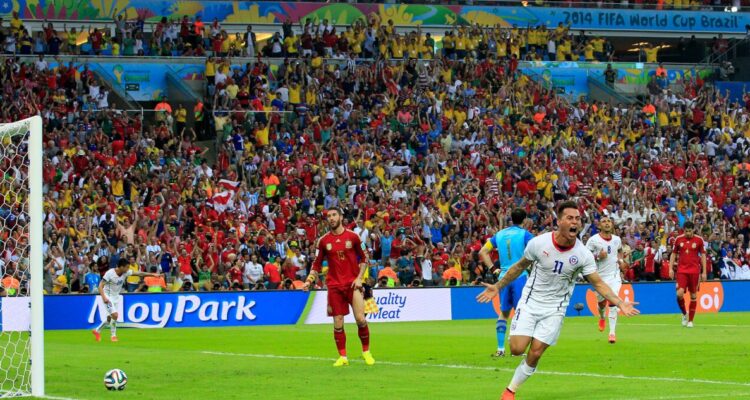 Archivo I AgenciaUno