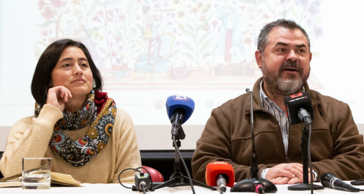 Festival Temporales Teatrales