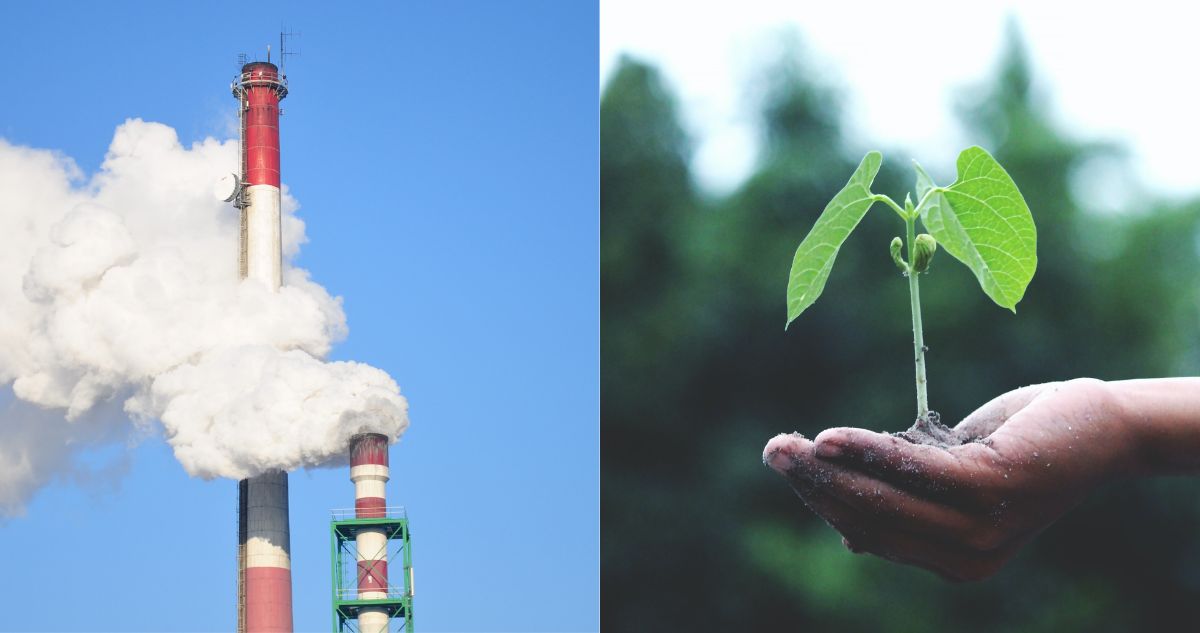 Ley Marco de Cambio Climático