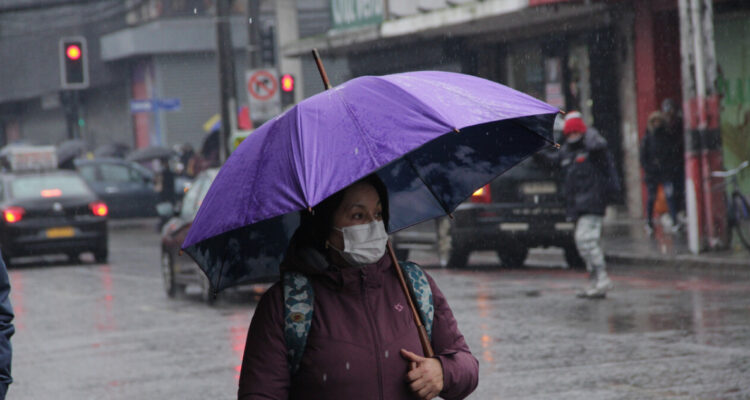 Pese a últimas lluvias: región del Ñuble presenta un déficit de agua de un 25%