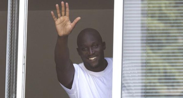 Lukaku retorna a Inter de Milán.