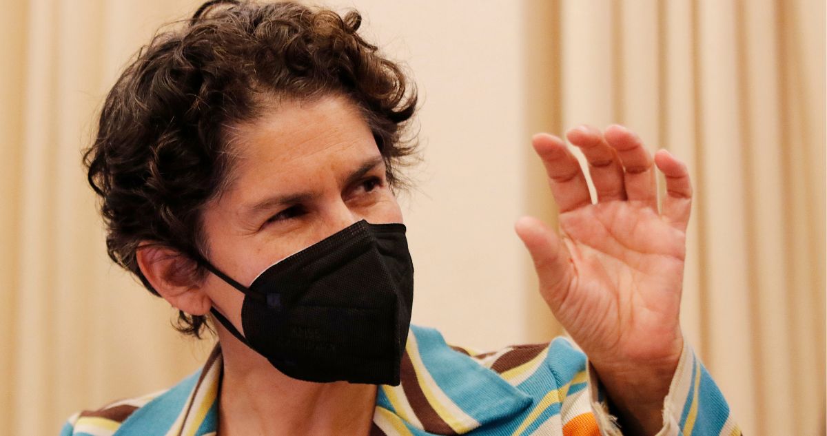 rojas comité de ministros