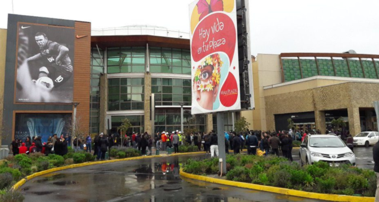 Municipio de Talcahuano solicitará más seguridad al