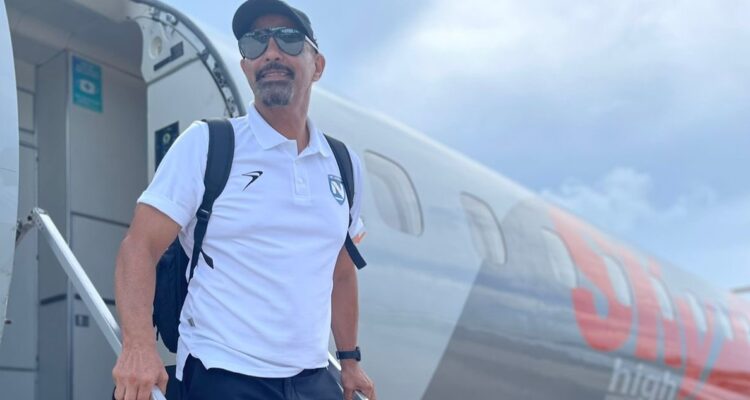 Marco Antonio Figueroa