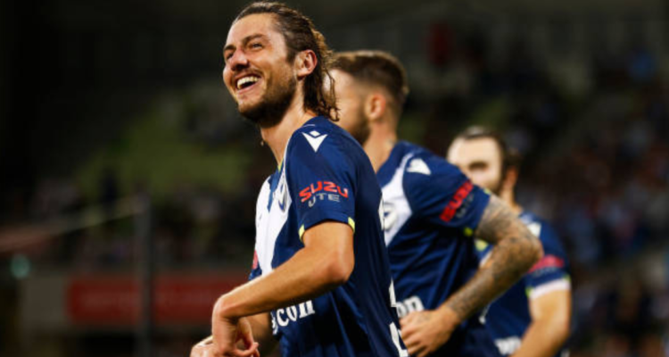 Marcos Rojas habría dado del sí para convertirse en nuevo jugador de Colo Col.