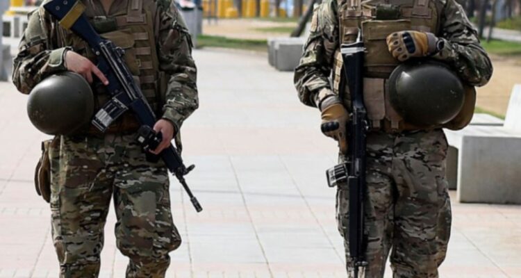 marinos homicidio Yordan Llempi