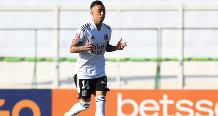 Martín Rodríguez cierra la puerta a Colo Colo.