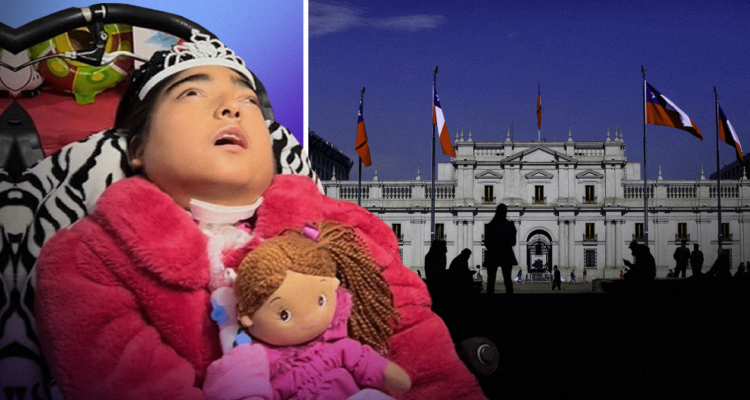 La lucha contra el olvido de Martina, tras histórico fallo de la Corte Interamericana de DDHH