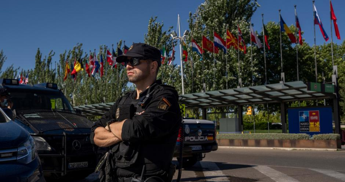 Más tropas en el oriente y nuevas asociaciones: decisiones que tomará la OTAN en la cumbre de Madrid