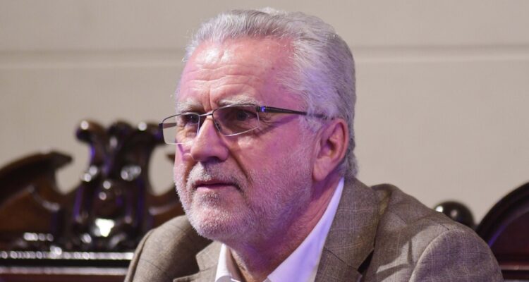 Máximo Pacheco Codelco