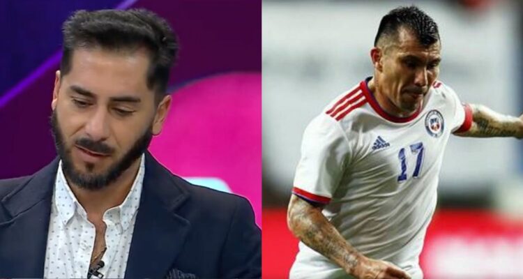 Captura & Agencia EFE