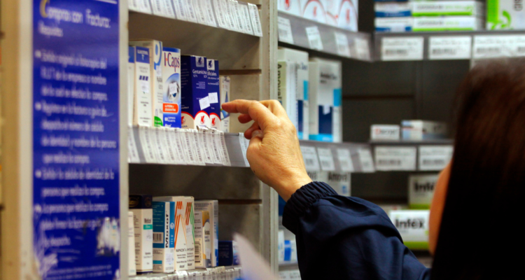 medicamentos bioequivalentes en Chile