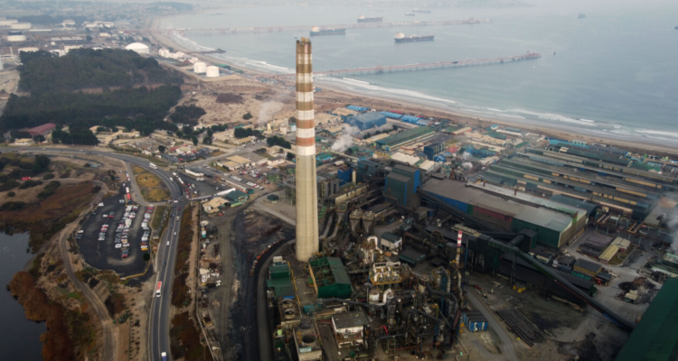 medioambiental – contaminación – leyes