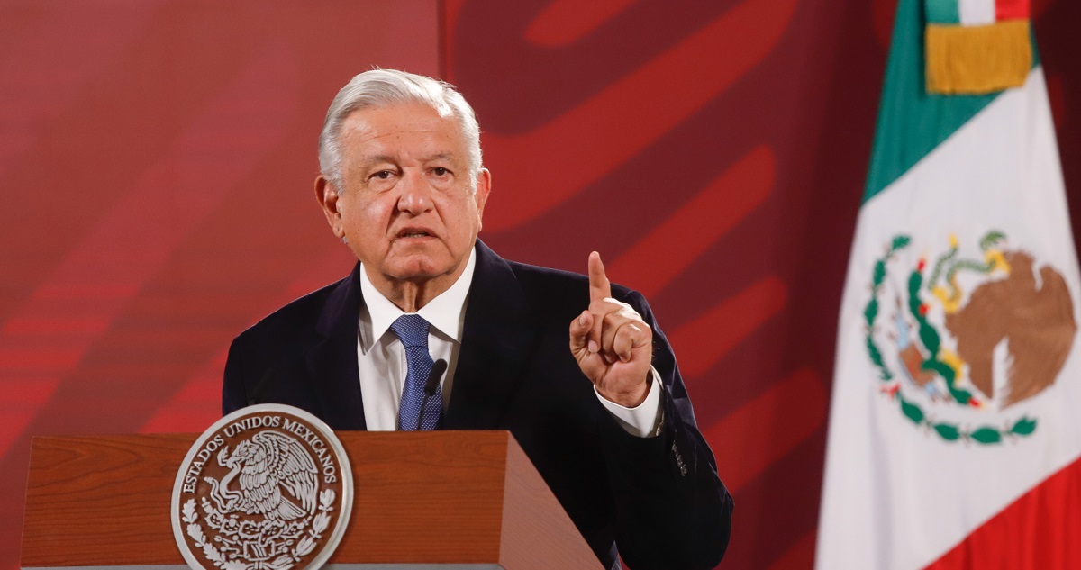 López Obrador