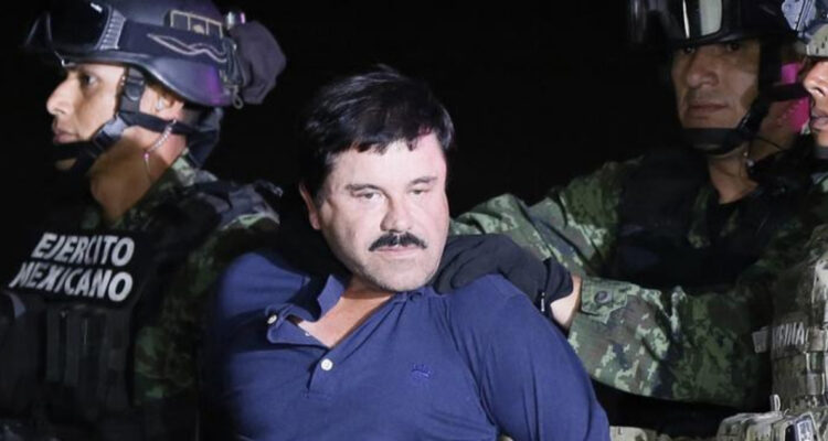México: el “narcopacto electoral” entre la familia de “El Chapo” Guzmán y el partido Morena