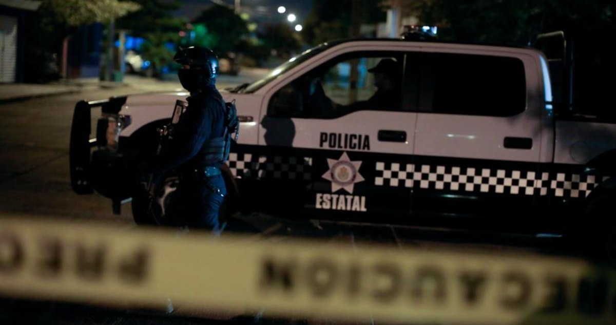 México turba de 200 personas golpea y quema vivo a asesor político acusado por rapto de menores