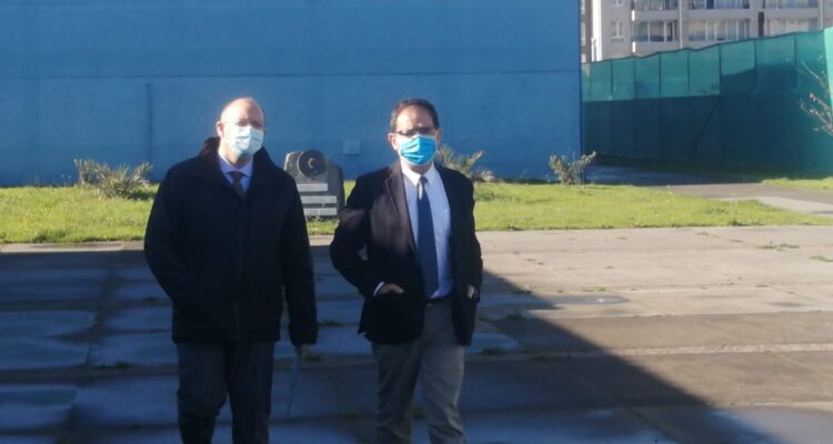 Fabian Polanco | RBB Concepción