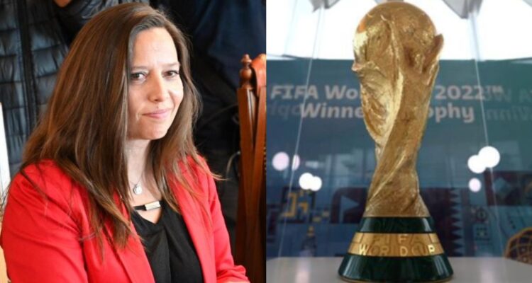 @MindepChile & Agencia EFE
