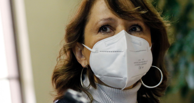 Ministra de Minería por cierre de Codelco Ventanas