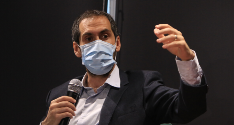 ministro de economía