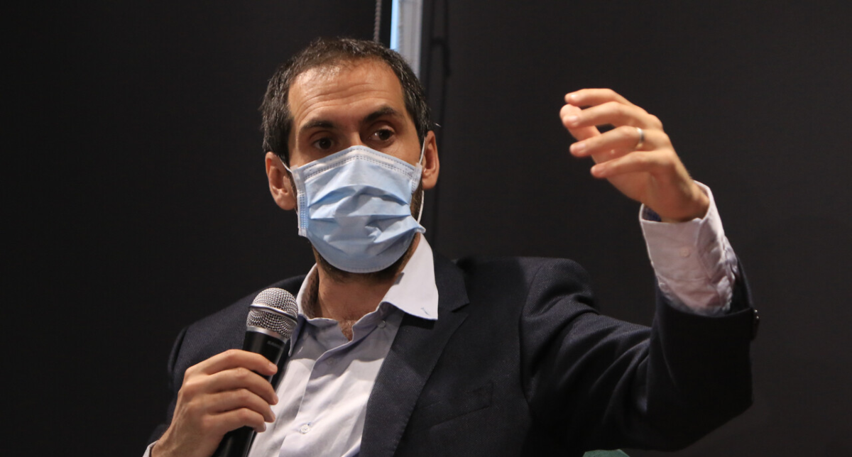 ministro de economía