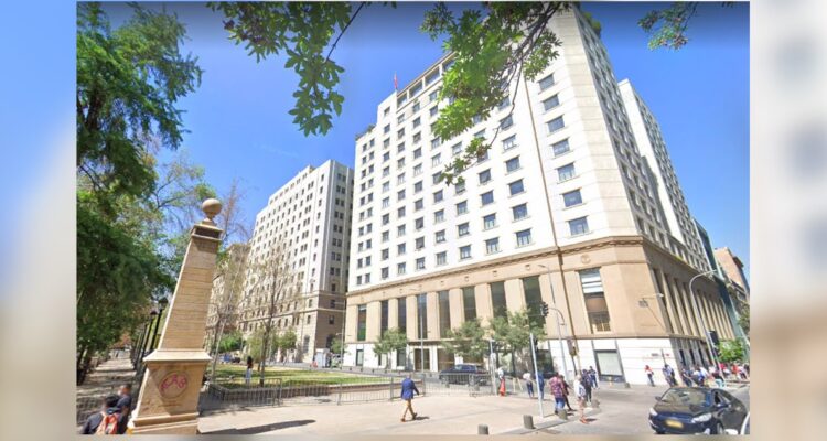 “Mina rica”, “Es como el pi…” y “Sex Trade”: Revelan denuncia laboral al interior de la Subrei