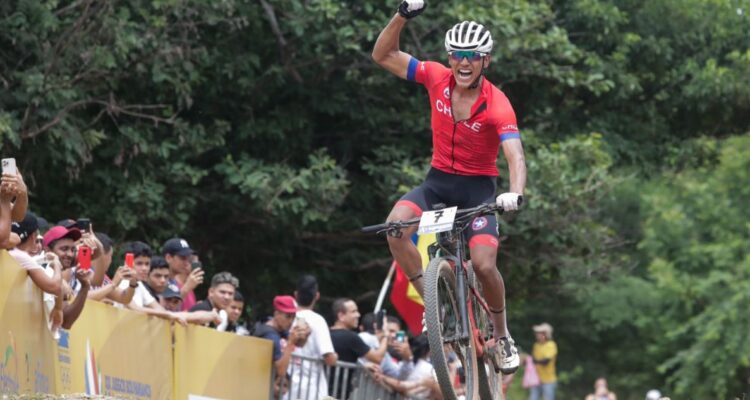 Sebastián Miranda I COCH