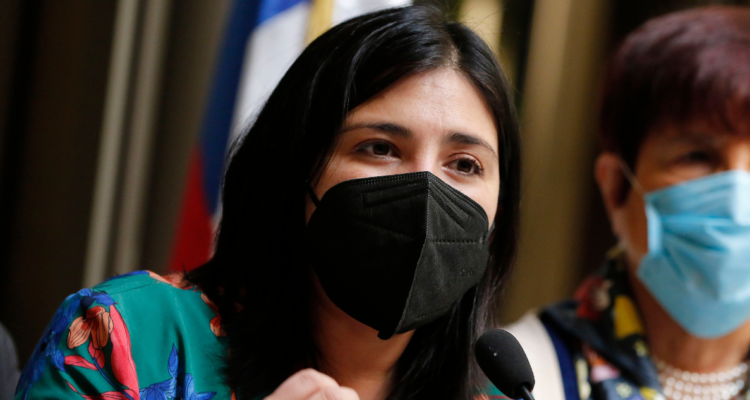 moción de censura contra cariola