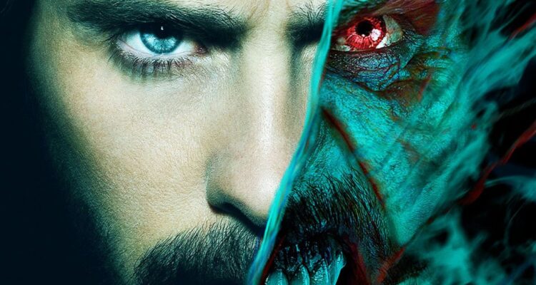 It’s Morbin Time: reestreno de Morbius en 1.000 salas de cine