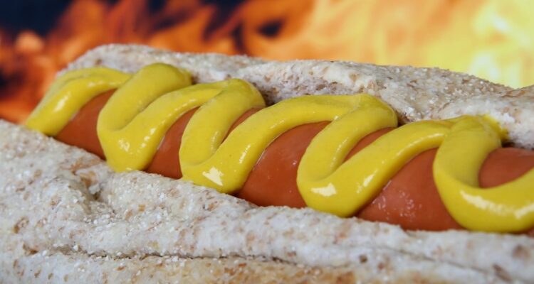 La razón por la cual en Francia está desapareciendo la mostaza de los supermercados