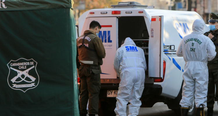 Muere hombre encontrado agonizando en Coñaripe