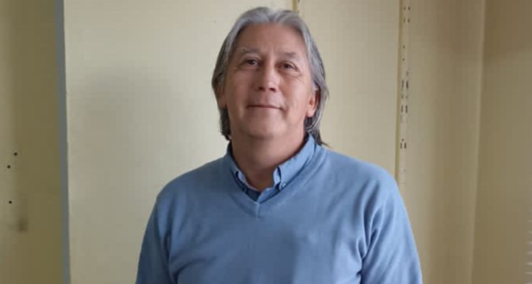 muere seremi de agricultura