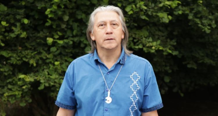 muere seremi de agricultura de la araucanía