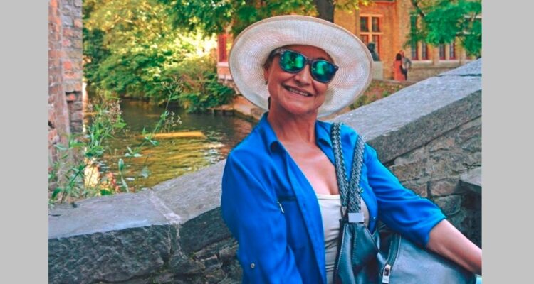 Viera Barrientos Orloff