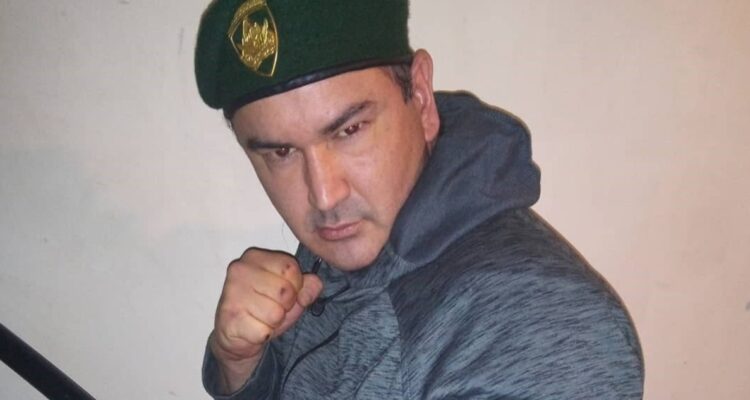 Muere el youtuber chileno Lad Cobra