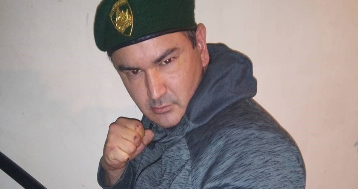 Muere el youtuber chileno Lad Cobra