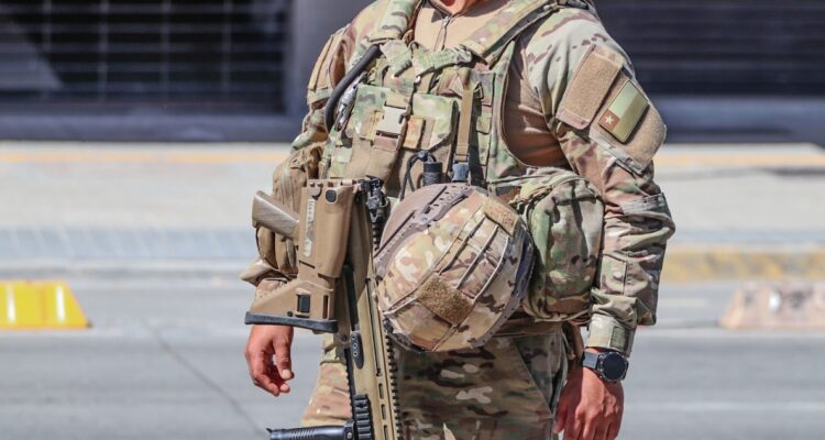 Muerte de comunero marinos