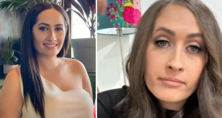 Novio infiel influencer