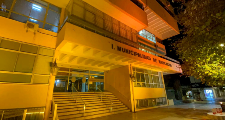 municipio de rancagua