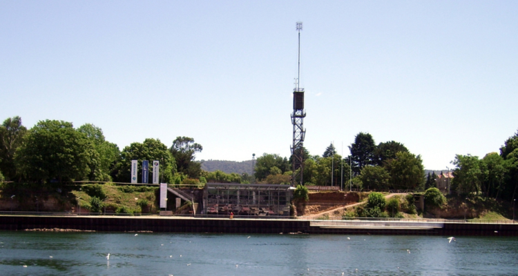 Proyectan reconstrucción de MAC Valdivia hasta dos años más