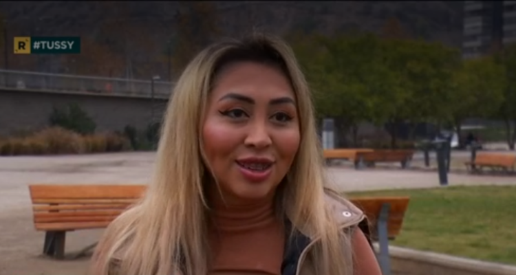 Naya Fácil habla de su adicción