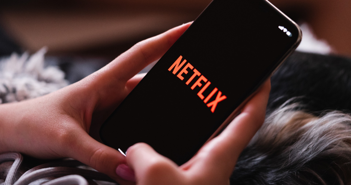 Netflix