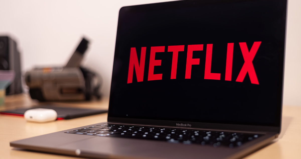 Netflix