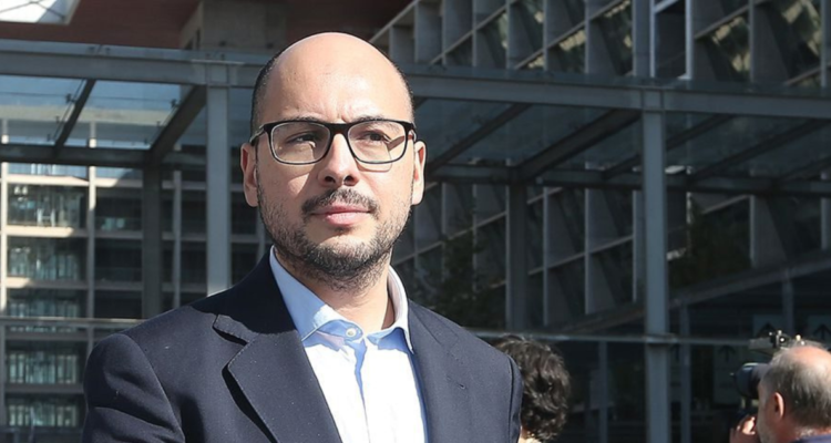 Corte Suprema recurso nulidad de Nicolás López