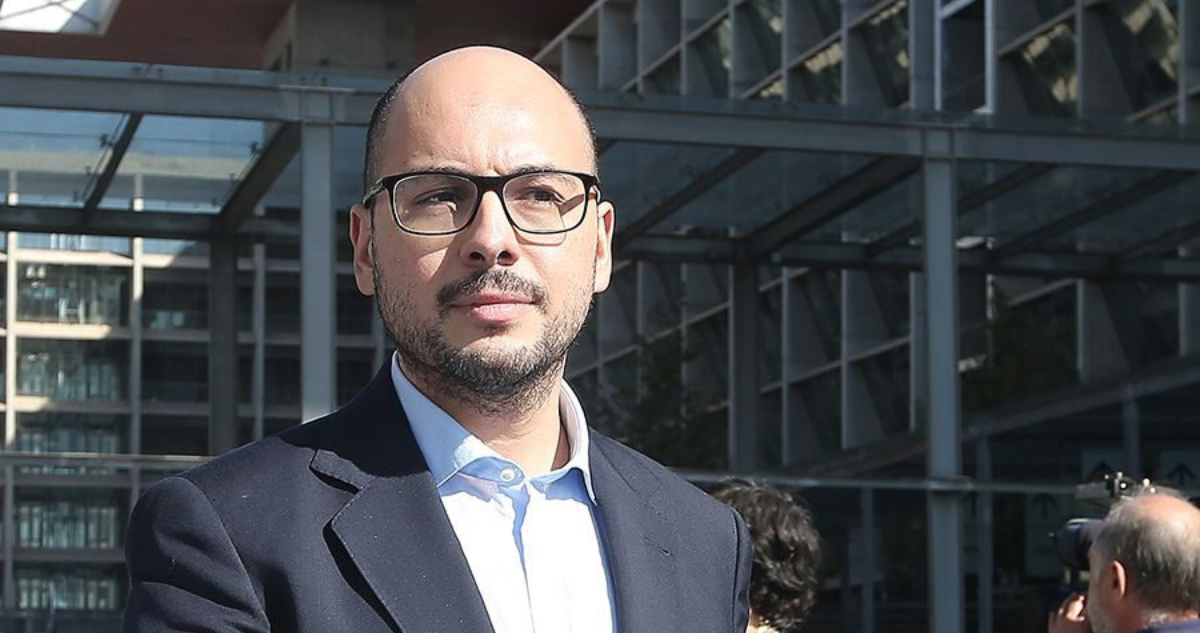 Corte Suprema recurso nulidad de Nicolás López