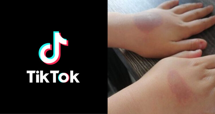 TikTok | The Mirror